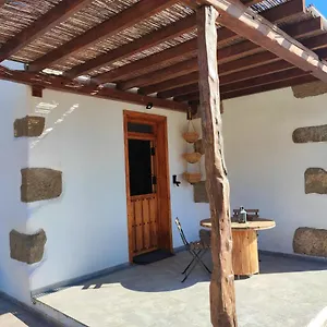 Casa Del Maquinista Ferienhaus