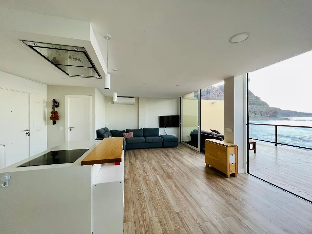 Overtheocean Big Terrace And Xl Bed Cabo Verde Spain
